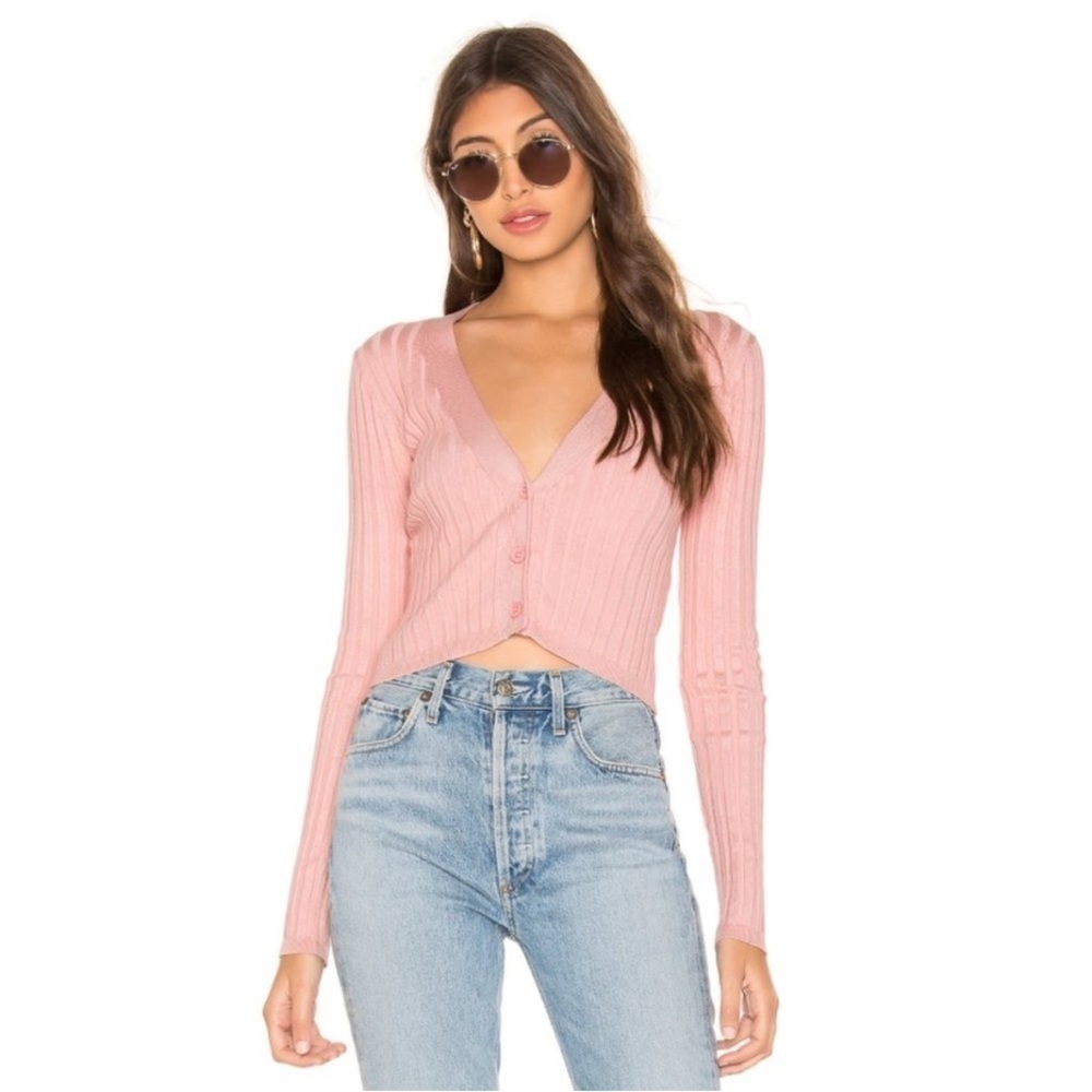 Superdown Havana Cardigan